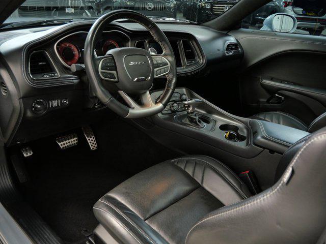 used 2021 Dodge Challenger car, priced at $76,852