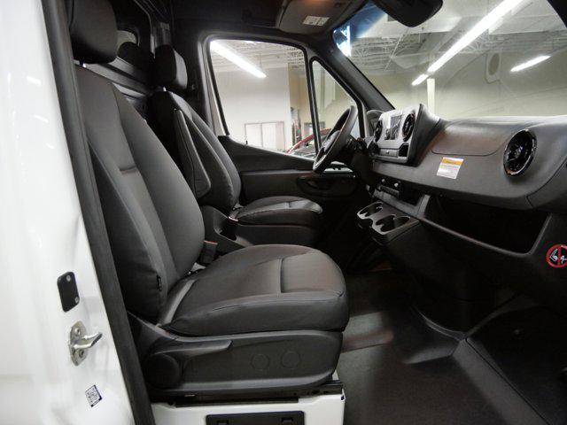 new 2024 Mercedes-Benz Sprinter 2500 car, priced at $67,168