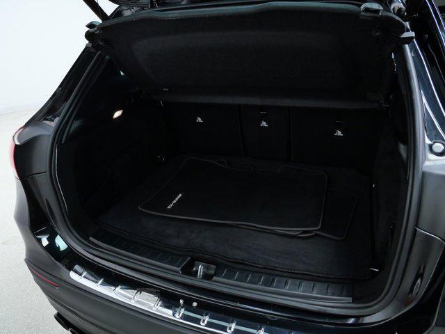 used 2022 Mercedes-Benz AMG GLA 45 car, priced at $42,973