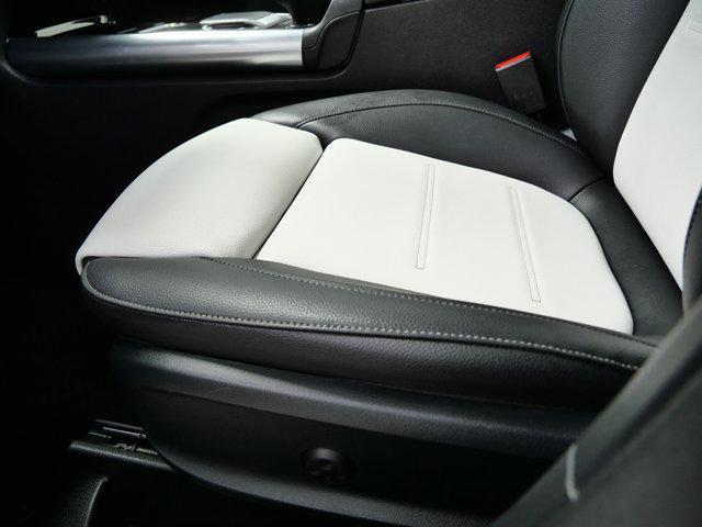 used 2022 Mercedes-Benz AMG GLA 45 car, priced at $42,973