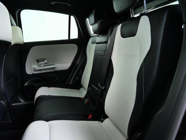 used 2022 Mercedes-Benz AMG GLA 45 car, priced at $42,973