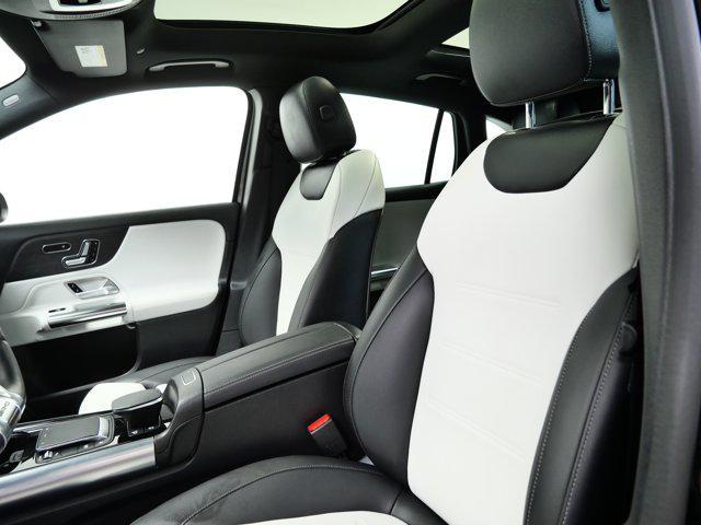 used 2022 Mercedes-Benz AMG GLA 45 car, priced at $42,973