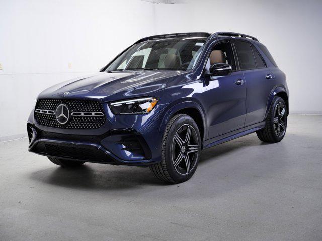 new 2024 Mercedes-Benz GLE 350 car, priced at $78,035