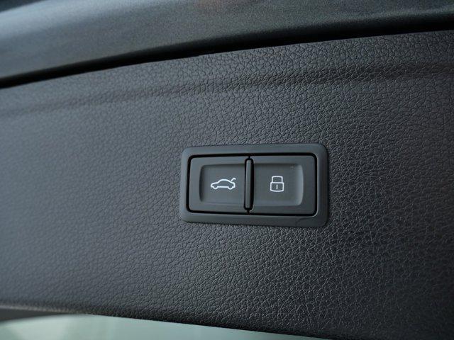 used 2023 Audi Q5 car, priced at $36,800