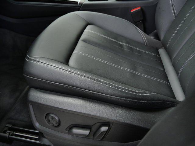 used 2023 Audi Q5 car, priced at $36,800