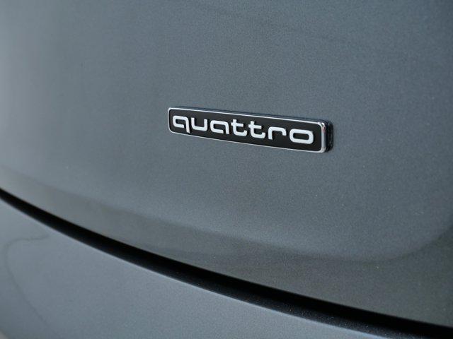 used 2023 Audi Q5 car, priced at $36,800