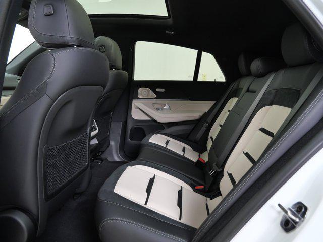 new 2026 Mercedes-Benz AMG GLE 53 car, priced at $104,410