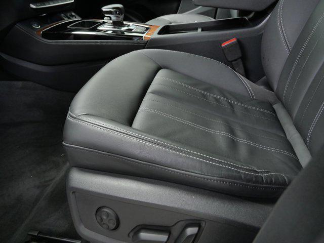 used 2023 Audi Q5 car, priced at $36,499