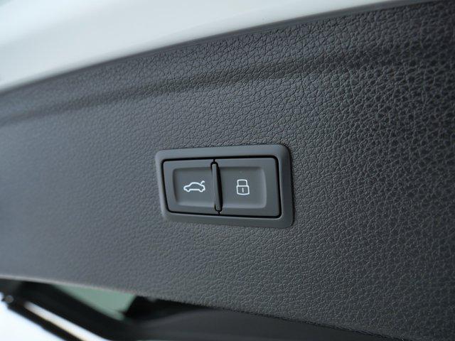 used 2023 Audi Q5 car, priced at $36,499