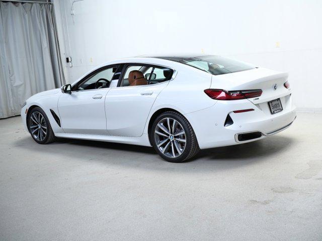 used 2020 BMW 840 car, priced at $36,951