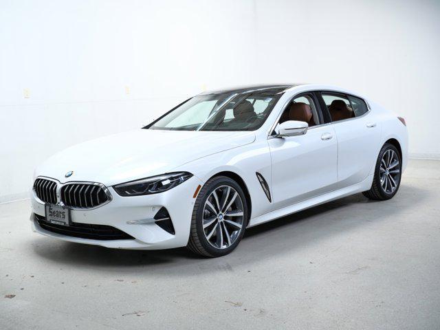 used 2020 BMW 840 car, priced at $36,951