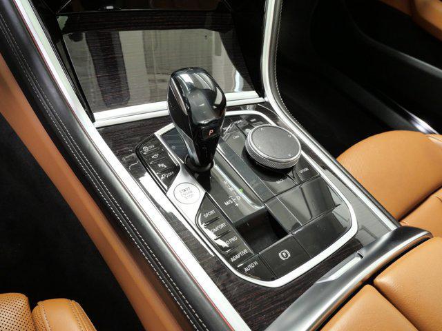 used 2020 BMW 840 car, priced at $36,951