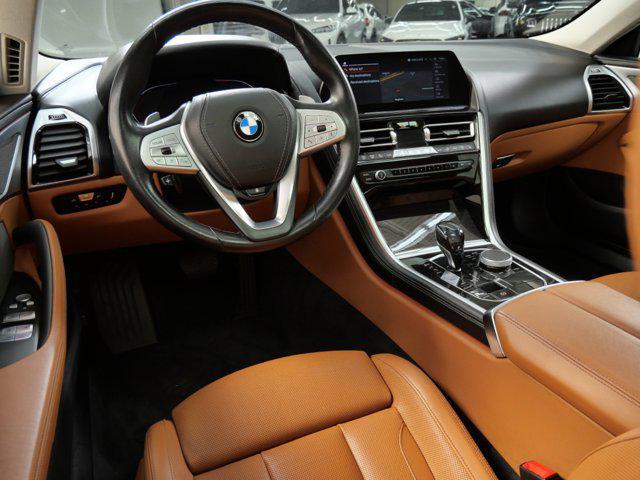 used 2020 BMW 840 car, priced at $36,951