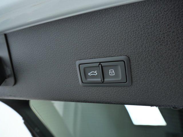 used 2020 Audi e-tron Sportback car, priced at $26,771