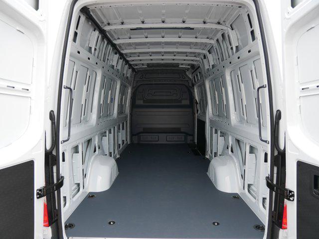 new 2025 Mercedes-Benz Sprinter 2500 car, priced at $62,894