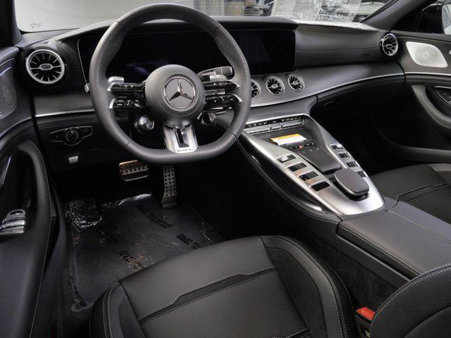 used 2023 Mercedes-Benz AMG GT 53 car, priced at $101,500