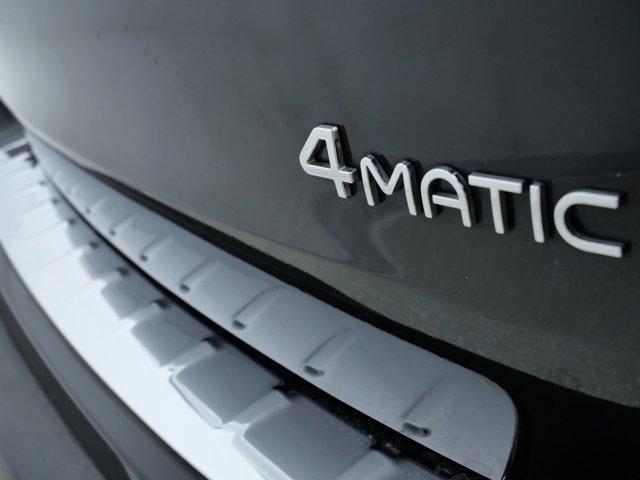 used 2024 Mercedes-Benz EQB 300 car, priced at $38,992