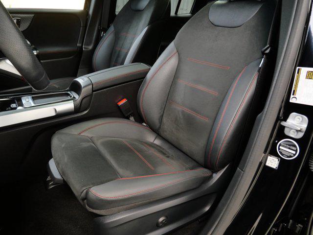 used 2024 Mercedes-Benz EQB 300 car, priced at $38,992