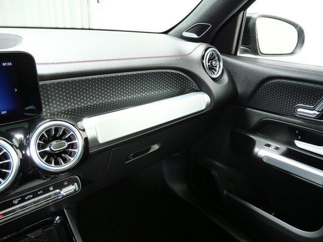 used 2024 Mercedes-Benz EQB 300 car, priced at $38,992