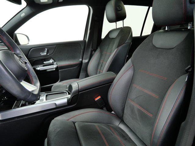 used 2024 Mercedes-Benz EQB 300 car, priced at $38,992