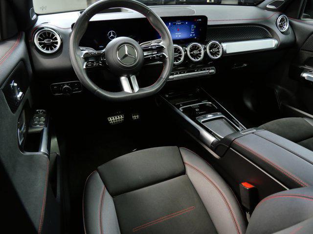 used 2024 Mercedes-Benz EQB 300 car, priced at $38,992