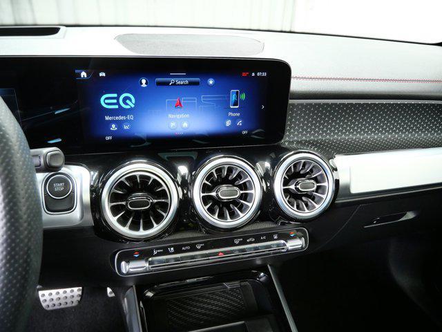 used 2024 Mercedes-Benz EQB 300 car, priced at $38,992