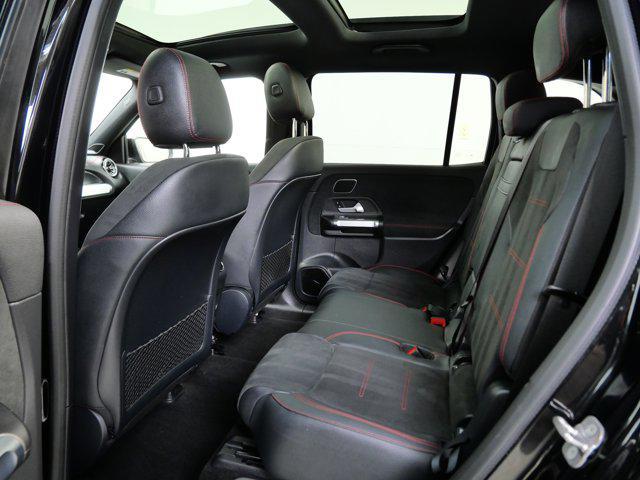 used 2024 Mercedes-Benz EQB 300 car, priced at $38,992