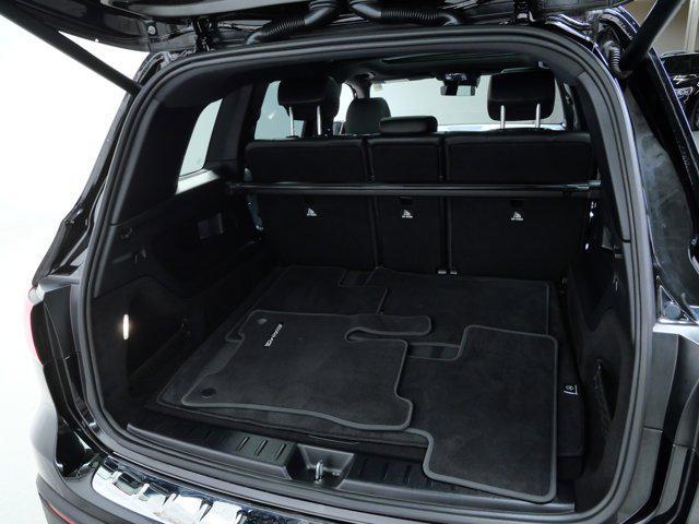 used 2024 Mercedes-Benz EQB 300 car, priced at $38,992