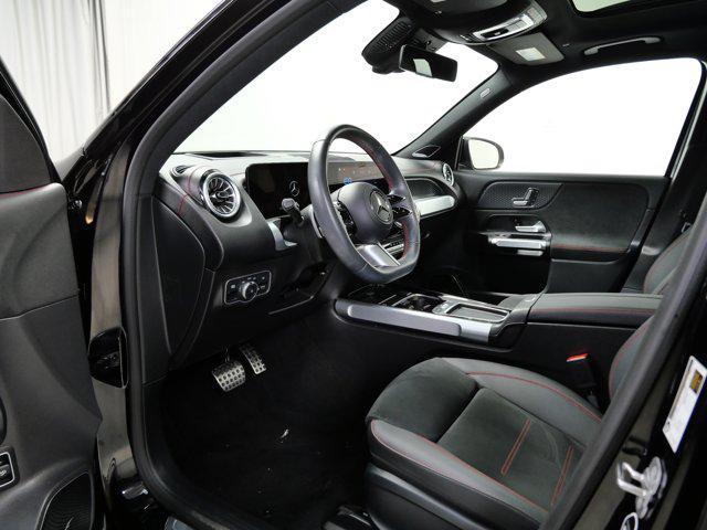 used 2024 Mercedes-Benz EQB 300 car, priced at $38,992
