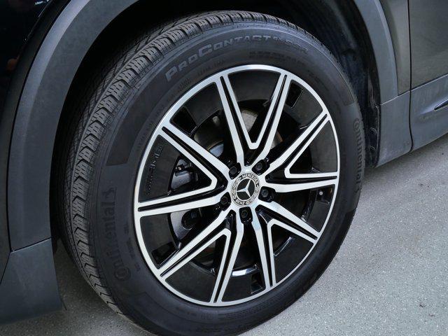 used 2024 Mercedes-Benz EQB 300 car, priced at $38,992