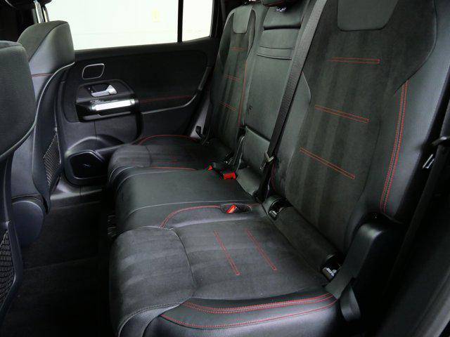 used 2024 Mercedes-Benz EQB 300 car, priced at $38,992