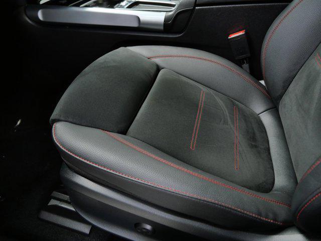 used 2024 Mercedes-Benz EQB 300 car, priced at $38,992