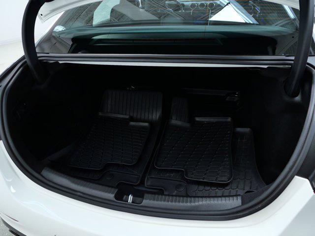 used 2023 Mercedes-Benz AMG C 43 car, priced at $42,997