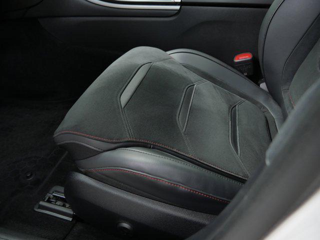 used 2023 Mercedes-Benz AMG C 43 car, priced at $42,997