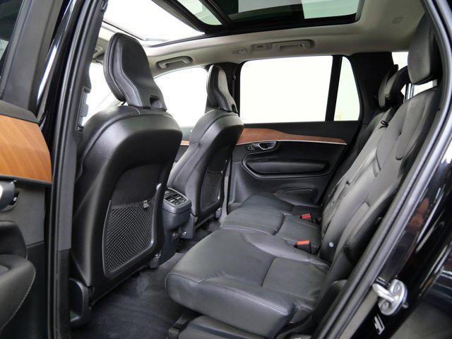 used 2025 Volvo XC90 car, priced at $47,299