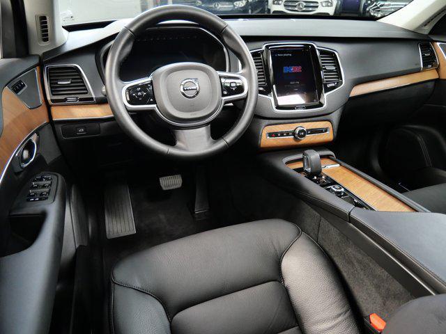 used 2025 Volvo XC90 car, priced at $47,299