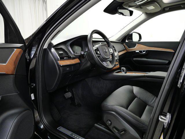 used 2025 Volvo XC90 car, priced at $47,299