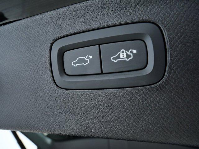 used 2025 Volvo XC90 car, priced at $47,299