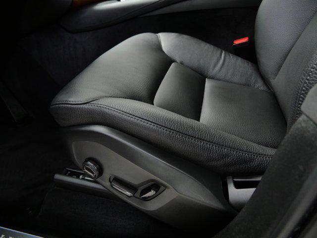used 2025 Volvo XC90 car, priced at $47,299