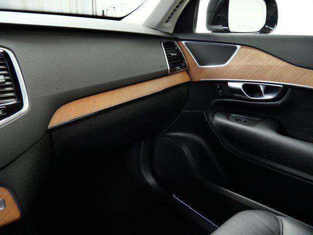 used 2025 Volvo XC90 car, priced at $47,299