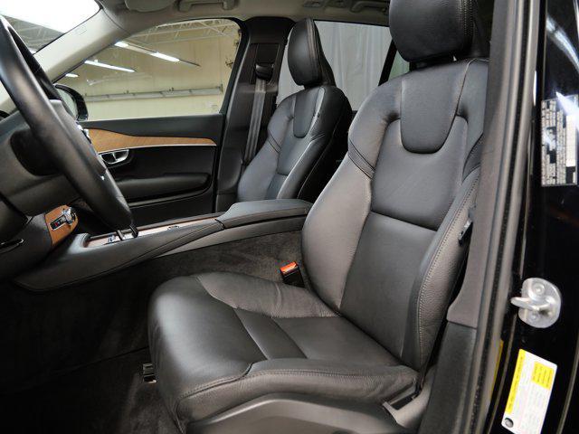 used 2025 Volvo XC90 car, priced at $47,299