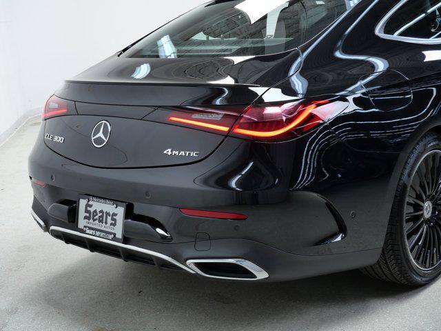 used 2024 Mercedes-Benz CLE 300 car, priced at $53,811