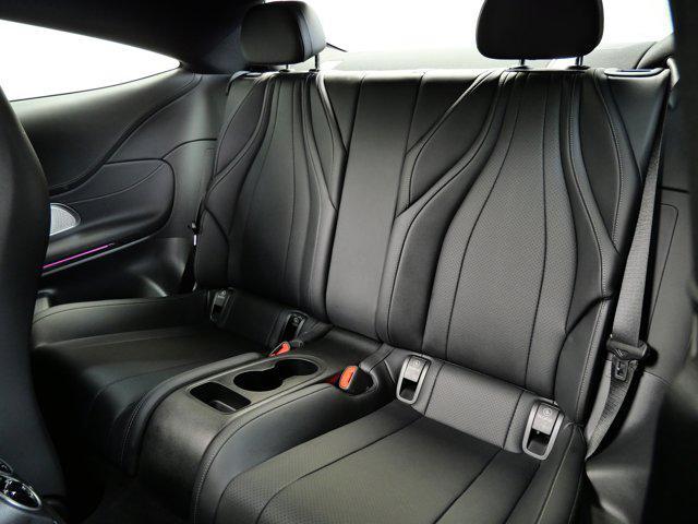 used 2024 Mercedes-Benz CLE 300 car, priced at $53,811
