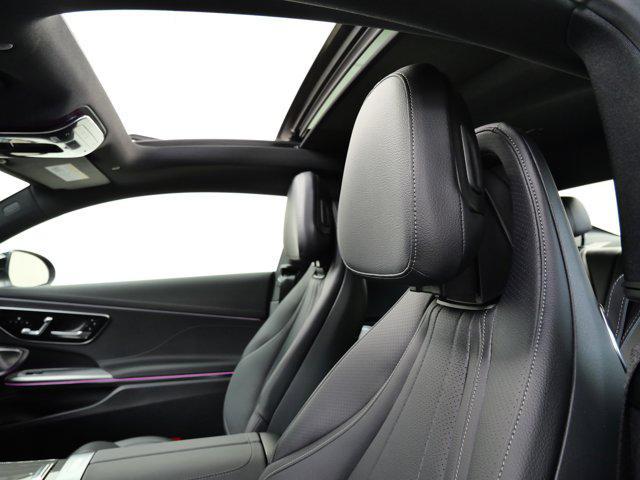 used 2024 Mercedes-Benz CLE 300 car, priced at $53,811