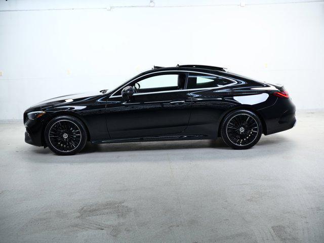used 2024 Mercedes-Benz CLE 300 car, priced at $53,811