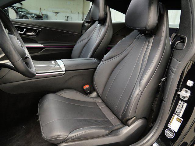 used 2024 Mercedes-Benz CLE 300 car, priced at $53,811
