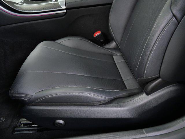 used 2024 Mercedes-Benz CLE 300 car, priced at $53,811