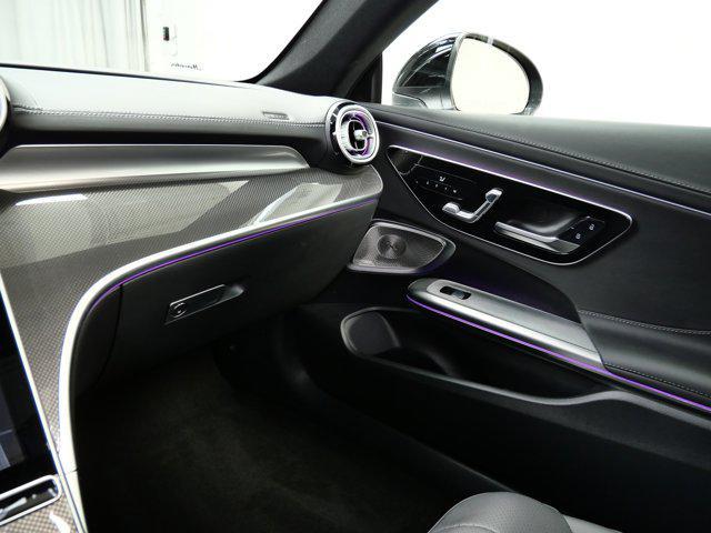 used 2024 Mercedes-Benz CLE 300 car, priced at $53,811
