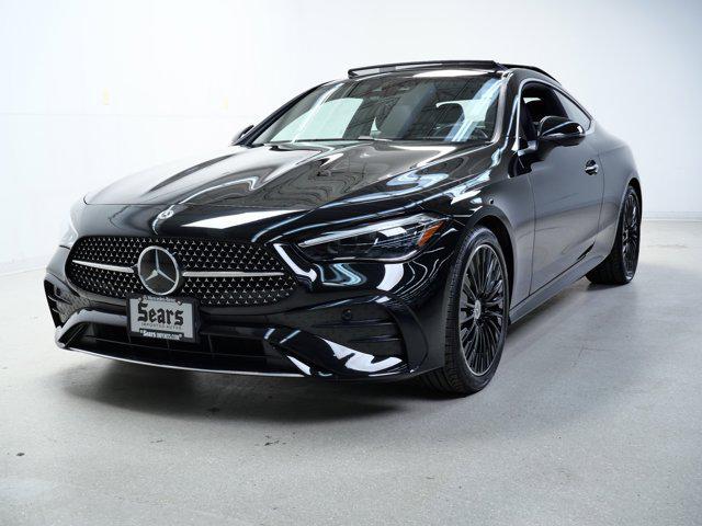 used 2024 Mercedes-Benz CLE 300 car, priced at $53,811