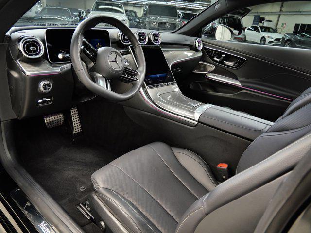 used 2024 Mercedes-Benz CLE 300 car, priced at $53,811